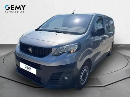 Photo Peugeot Expert Asphalt