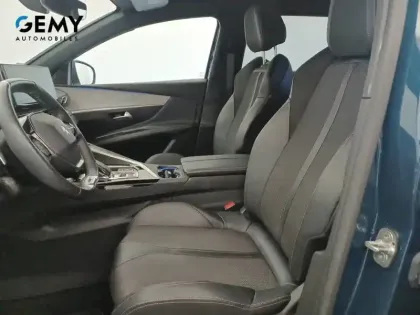 Photo 25 Peugeot 3008  BlueHDi 130ch S&S EAT8