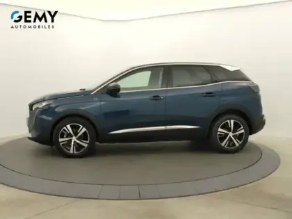 Photo 7 Peugeot 3008  BlueHDi 130ch S&S EAT8