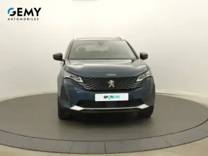 Photo Peugeot 3008 Gt