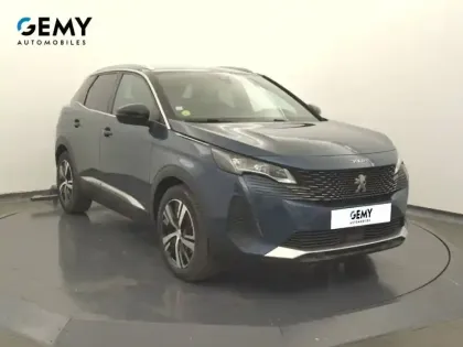 Photo 19 Peugeot 3008  BlueHDi 130ch S&S EAT8
