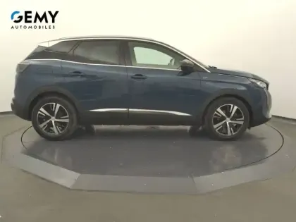 Photo 20 Peugeot 3008  BlueHDi 130ch S&S EAT8