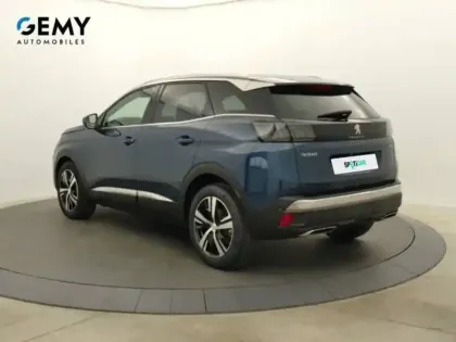 Photo 6 Peugeot 3008  BlueHDi 130ch S&S EAT8