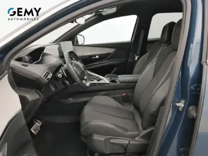Photo 10 Peugeot 3008  BlueHDi 130ch S&S EAT8