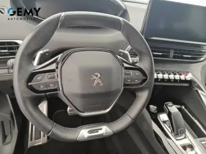 Photo 29 Peugeot 3008  BlueHDi 130ch S&S EAT8