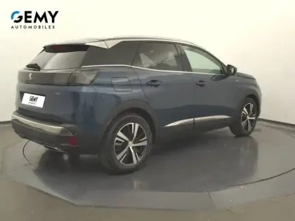 Photo 34 Peugeot 3008  BlueHDi 130ch S&S EAT8