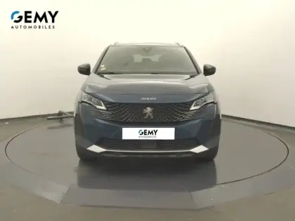 Photo 18 Peugeot 3008  BlueHDi 130ch S&S EAT8