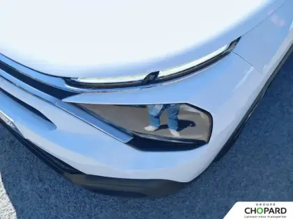 Photo 21 Citroën C4 e- 136 ch Automatique