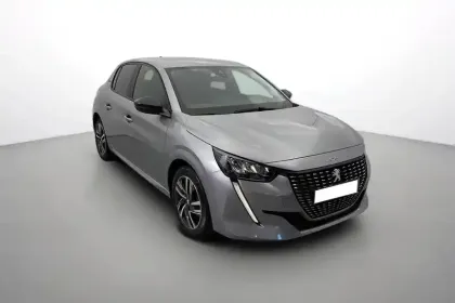 Photo 12 Peugeot 208  PureTech 75 S&S BVM5