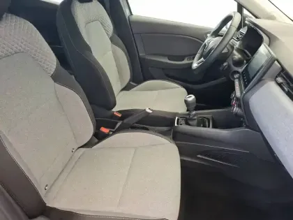 Photo 8 Renault Clio  TCe 90