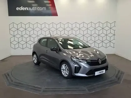 Photo 6 Renault Clio  TCe 90