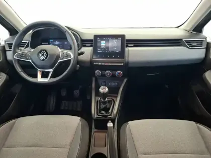 Photo 10 Renault Clio  TCe 90