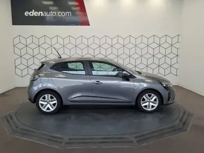 Photo 5 Renault Clio  TCe 90