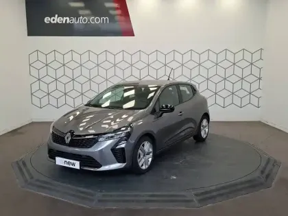 Photo Renault Clio Evolution