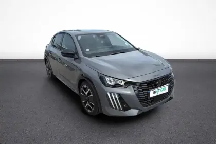 Photo 7 Peugeot 208  100 S&S BVM6