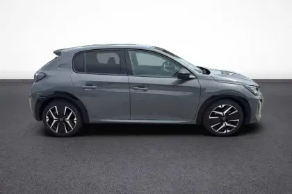 Photo 6 Peugeot 208  100 S&S BVM6