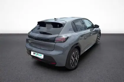 Photo 5 Peugeot 208  100 S&S BVM6