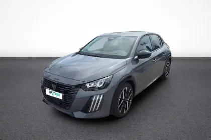 Photo Peugeot 208 Envy