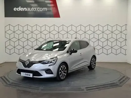 Photo Renault Clio Techno