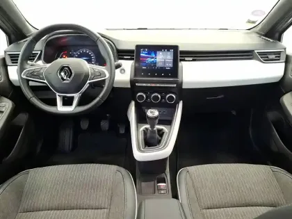 Photo 11 Renault Clio  TCe 90