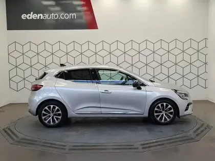 Photo 5 Renault Clio  TCe 90