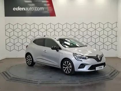 Photo 6 Renault Clio  TCe 90