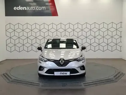 Photo 7 Renault Clio  TCe 90