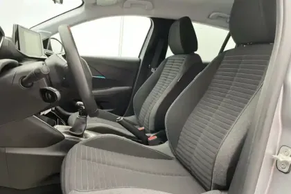 Photo 8 Peugeot 208  PureTech 75 S&S BVM5