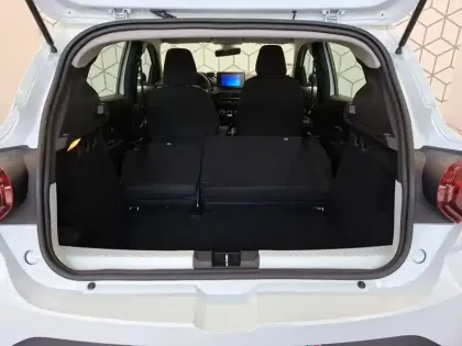 Photo 16 Dacia Sandero  ECO-G 100