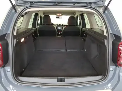Photo 16 Dacia Duster  Blue dCi 115 4x2