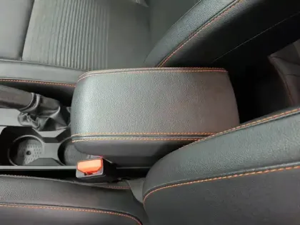 Photo 22 Dacia Duster  Blue dCi 115 4x2