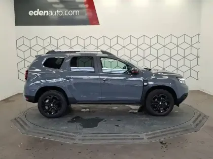 Photo 5 Dacia Duster  Blue dCi 115 4x2