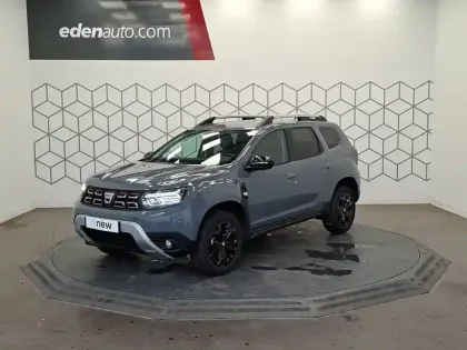 Photo Dacia Duster Extreme