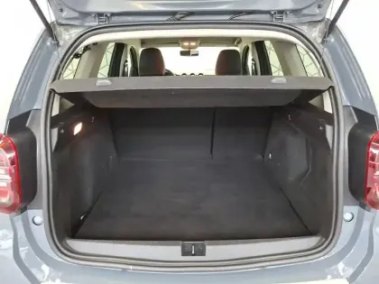 Photo 15 Dacia Duster  Blue dCi 115 4x2