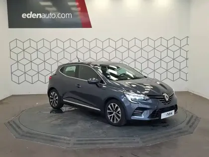 Photo 6 Renault Clio  E-Tech 140 - 21N