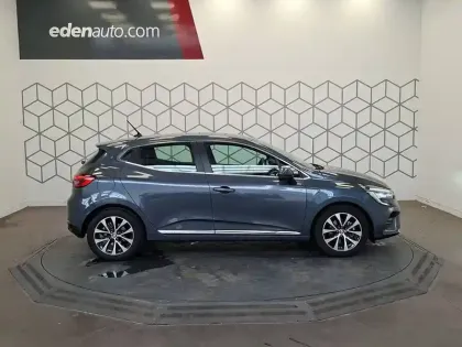 Photo 5 Renault Clio  E-Tech 140 - 21N