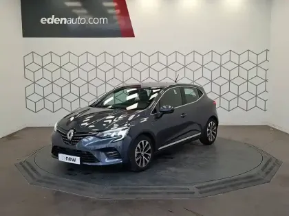 Photo Renault Clio Intens