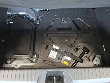 Photo 25 Renault Clio  E-Tech 140 - 21N