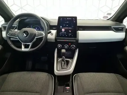 Photo 10 Renault Clio  E-Tech 140 - 21N