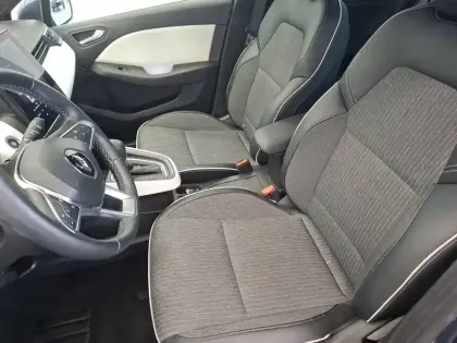 Photo 11 Renault Clio  E-Tech 140 - 21N