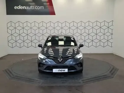 Photo 7 Renault Clio  E-Tech 140 - 21N