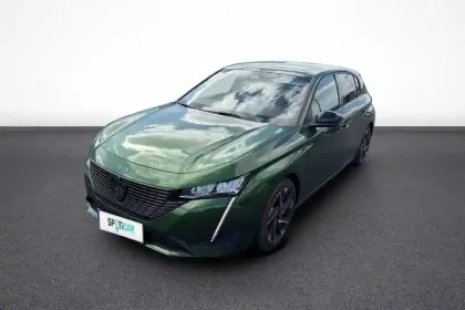 Photo Peugeot 308 Allure Pack