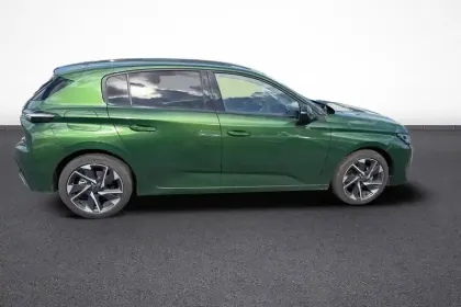 Photo 6 Peugeot 308  PureTech 130ch S&S EAT8