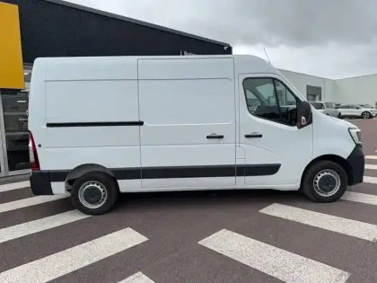 Photo 5 Renault Master  FGN TRAC F3500 L2H2 BLUE DCI 135