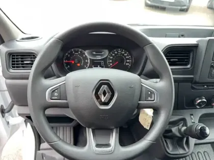 Photo 14 Renault Master  FGN TRAC F3500 L2H2 BLUE DCI 135