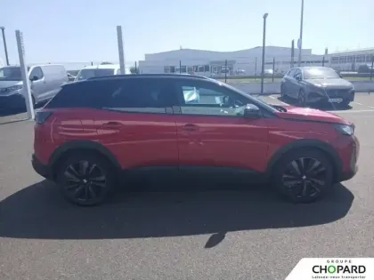 Photo 30 Peugeot 3008  BlueHDi 130ch S&S EAT8