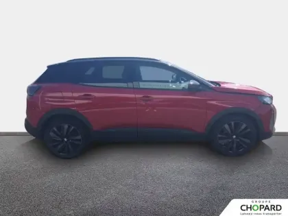 Photo 8 Peugeot 3008  BlueHDi 130ch S&S EAT8
