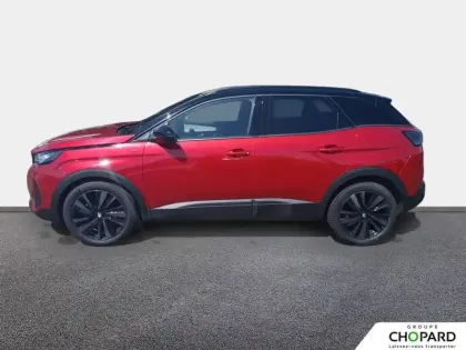 Photo 9 Peugeot 3008  BlueHDi 130ch S&S EAT8