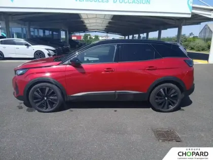 Photo 31 Peugeot 3008  BlueHDi 130ch S&S EAT8