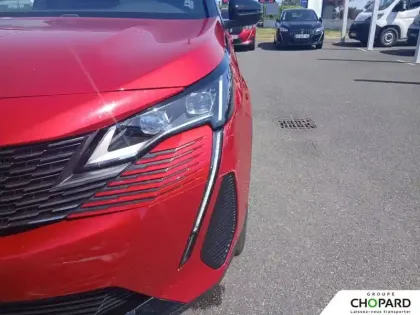 Photo 21 Peugeot 3008  BlueHDi 130ch S&S EAT8